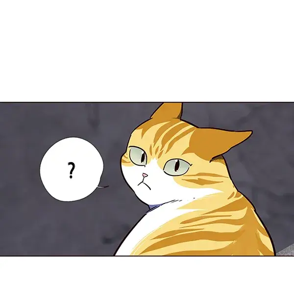 《觉醒吧，铲屎官！》第41话图58