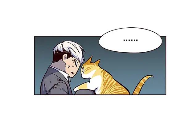 《觉醒吧，铲屎官！》第43话图98