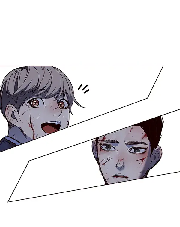《觉醒吧，铲屎官！》第44话图109
