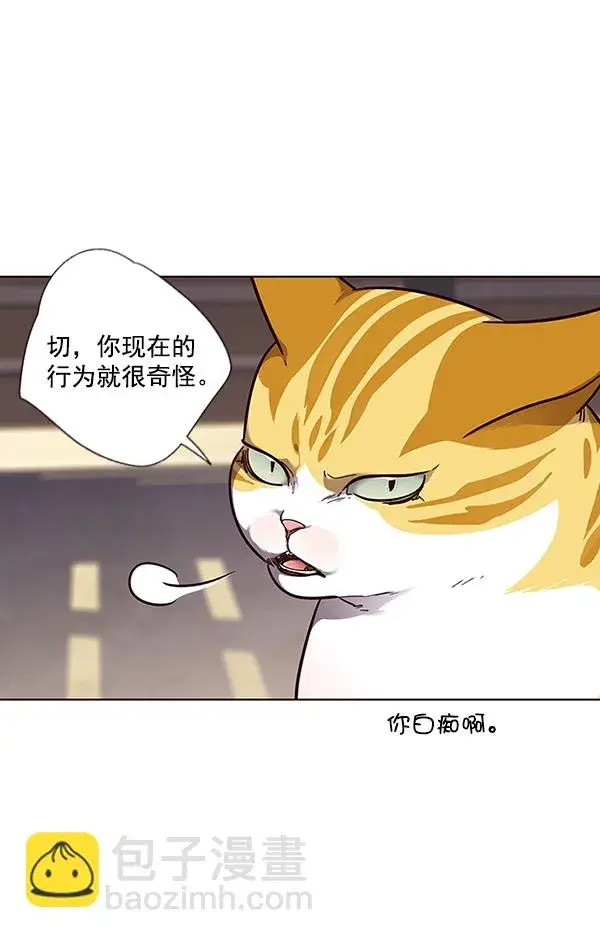 《觉醒吧，铲屎官！》第50话图38