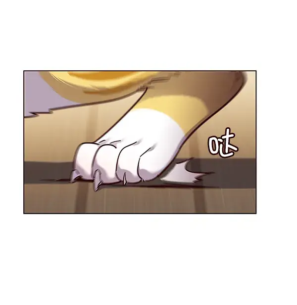 《觉醒吧，铲屎官！》第51话图22