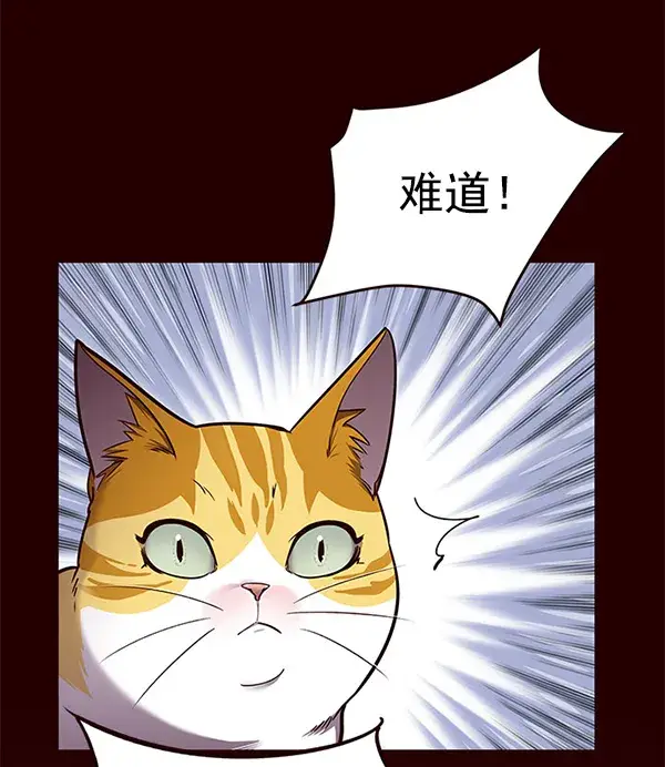 《觉醒吧，铲屎官！》第52话图45