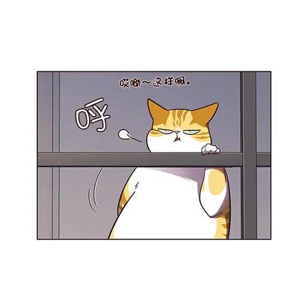 《觉醒吧，铲屎官！》第55话图26