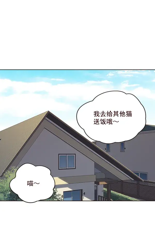《觉醒吧，铲屎官！》第55话图28