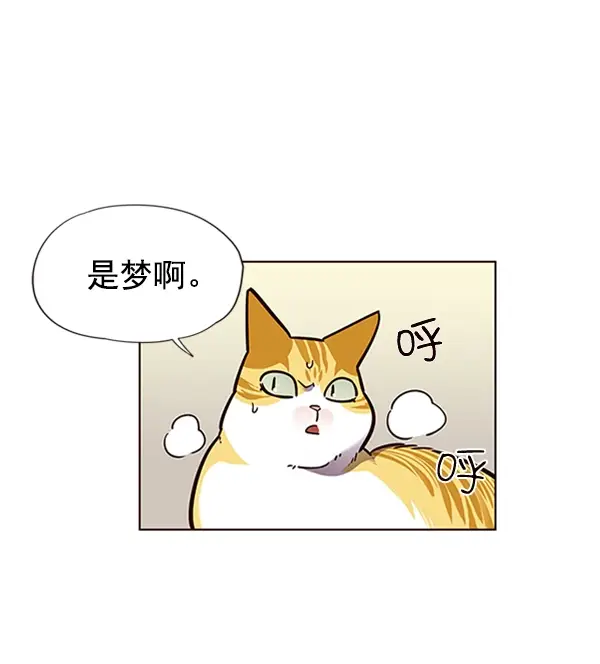 《觉醒吧，铲屎官！》第56话图21