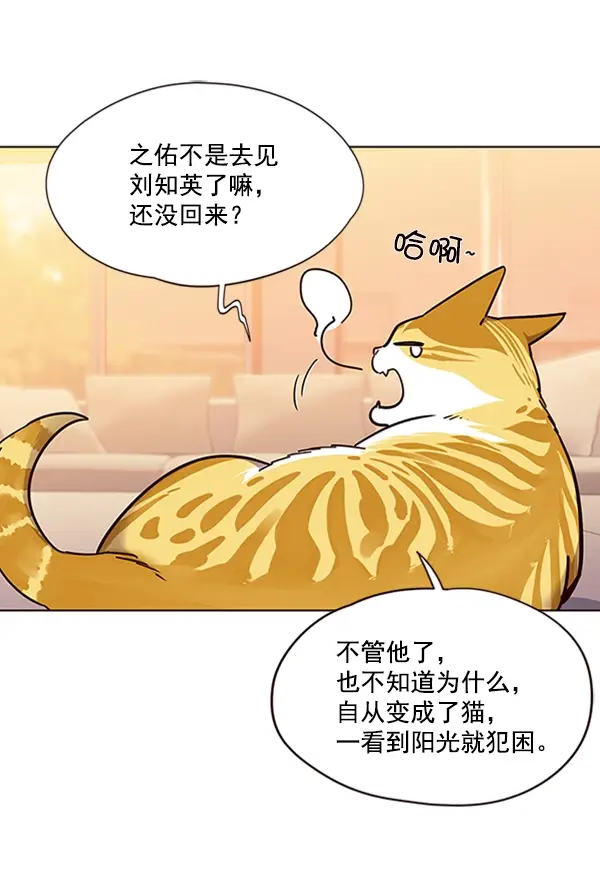 《觉醒吧，铲屎官！》第56话图25