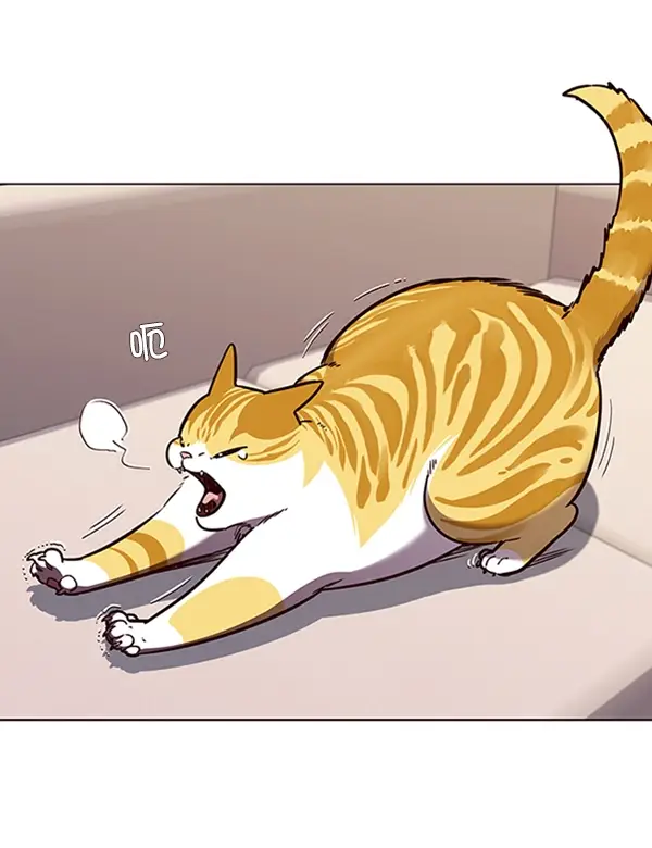 《觉醒吧，铲屎官！》第56话图66