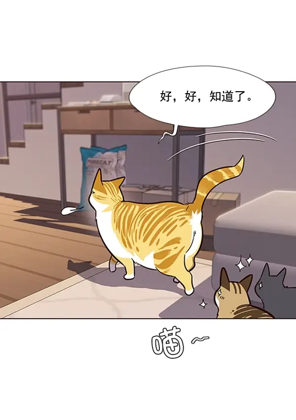 《觉醒吧，铲屎官！》第56话图68