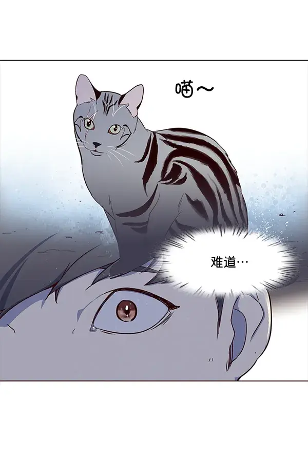 《觉醒吧，铲屎官！》第3话图29