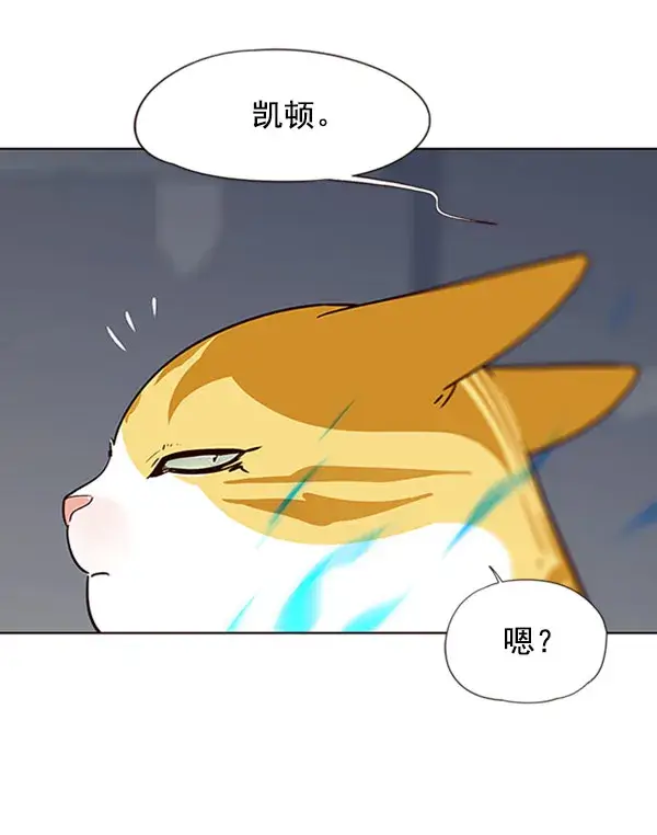 《觉醒吧，铲屎官！》第57话图11