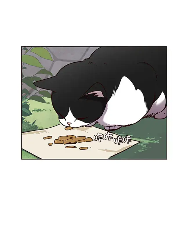 《觉醒吧，铲屎官！》第57话图21