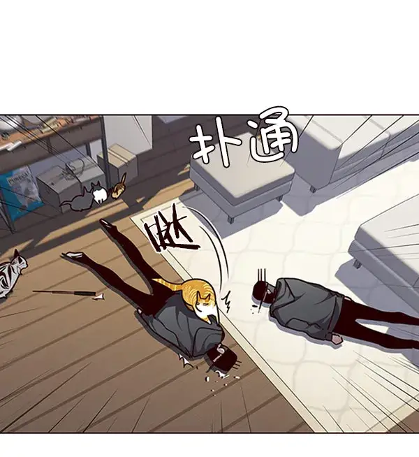 《觉醒吧，铲屎官！》第58话图50
