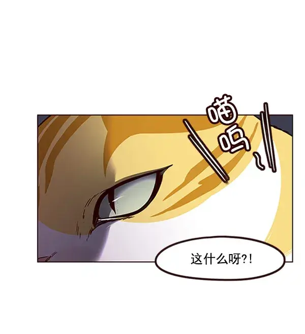 《觉醒吧，铲屎官！》第58话图6