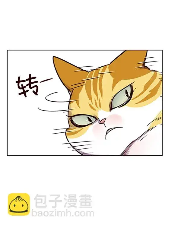 《觉醒吧，铲屎官！》第58话图7