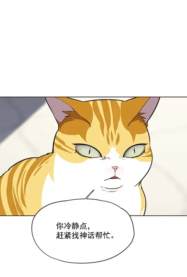 《觉醒吧，铲屎官！》第58话图70