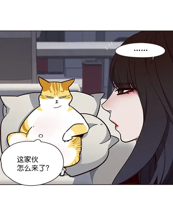 《觉醒吧，铲屎官！》第59话图77