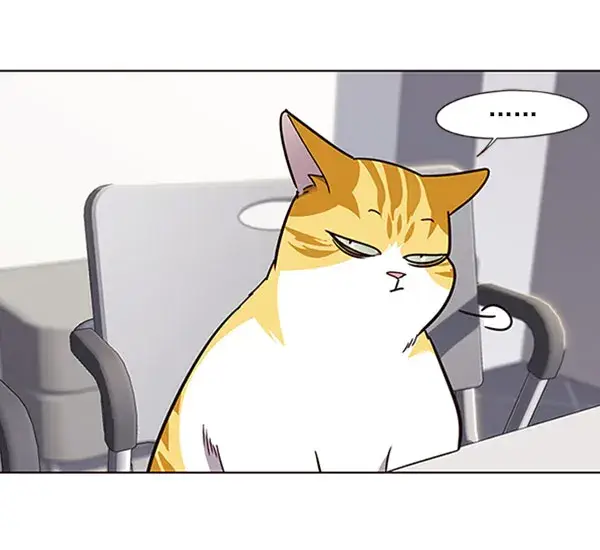 《觉醒吧，铲屎官！》第62话图86