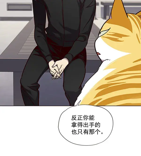 《觉醒吧，铲屎官！》第63话图52