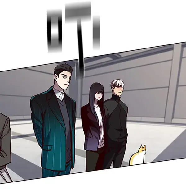 《觉醒吧，铲屎官！》第63话图70