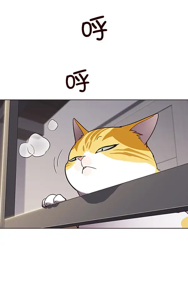 《觉醒吧，铲屎官！》第64话图65