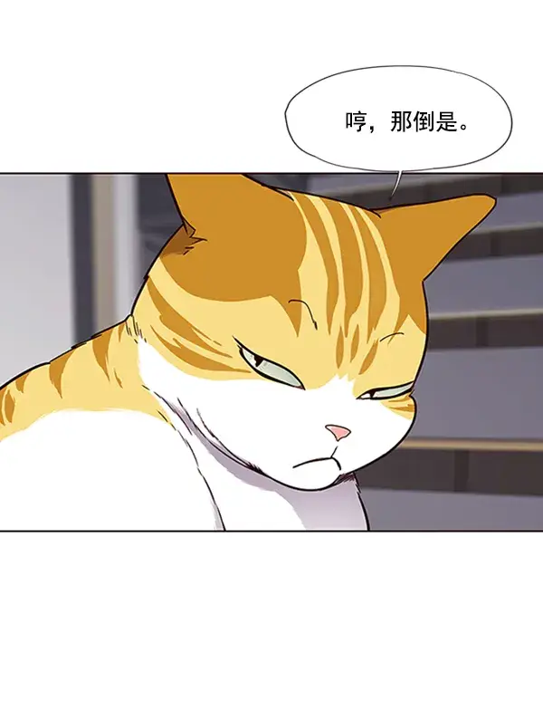 《觉醒吧，铲屎官！》第64话图73