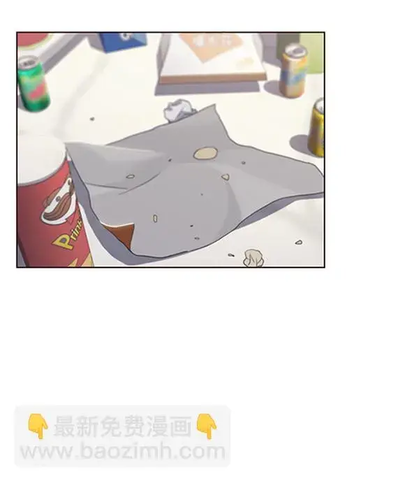《觉醒吧，铲屎官！》第66话图90