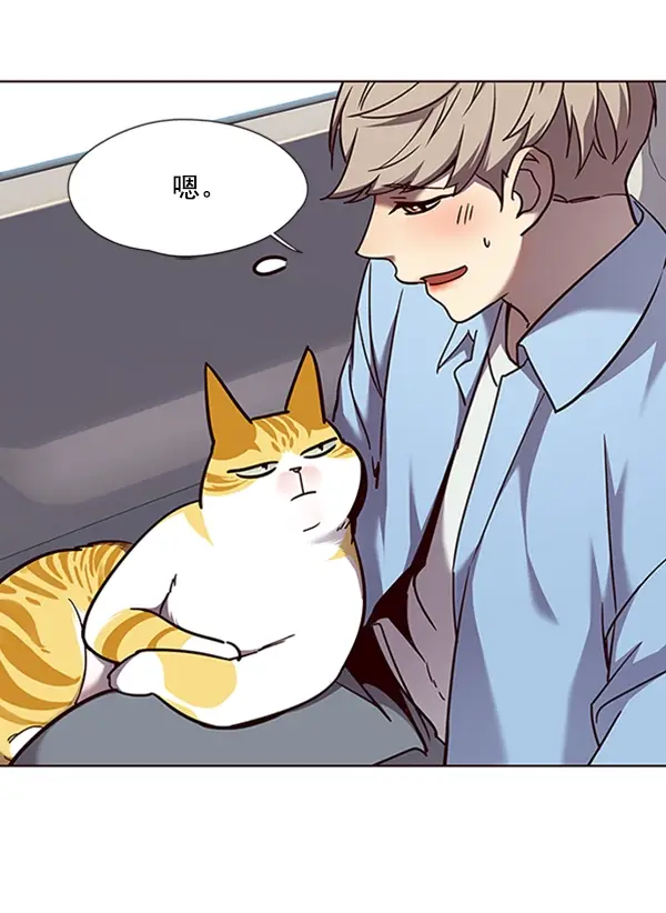 《觉醒吧，铲屎官！》第67话图42