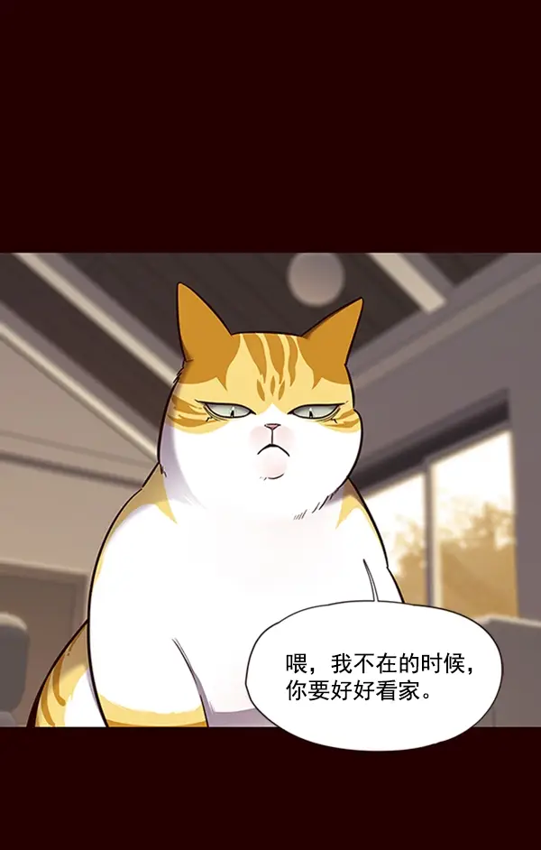 《觉醒吧，铲屎官！》第67话图44