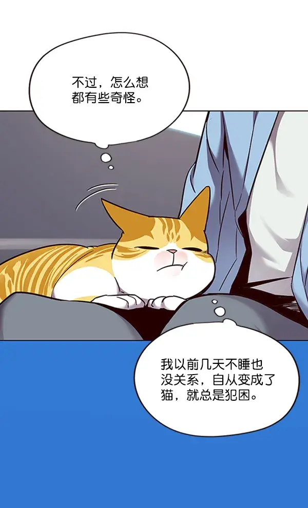 《觉醒吧，铲屎官！》第67话图57