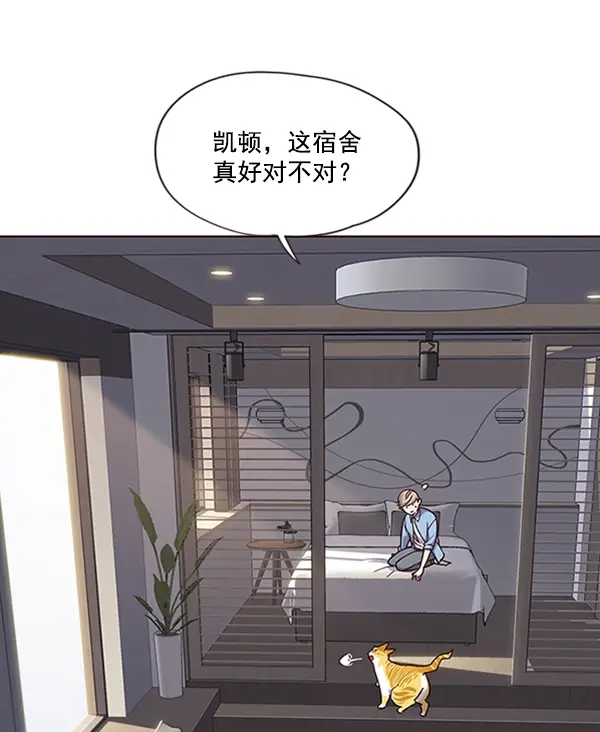 《觉醒吧，铲屎官！》第68话图40