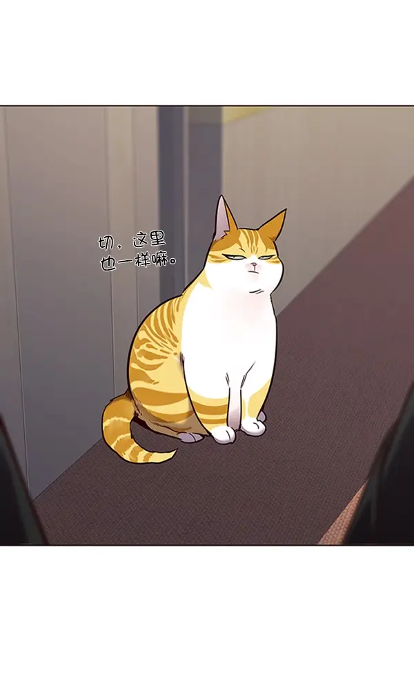 《觉醒吧，铲屎官！》第68话图83