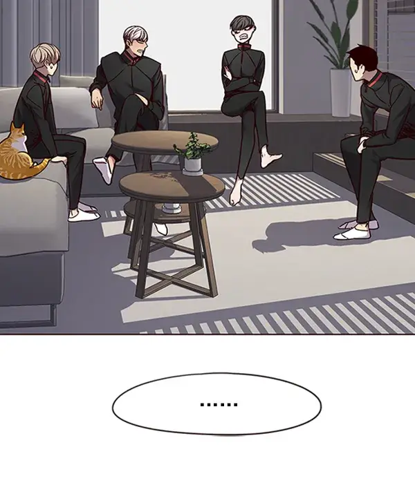 《觉醒吧，铲屎官！》第69话图69