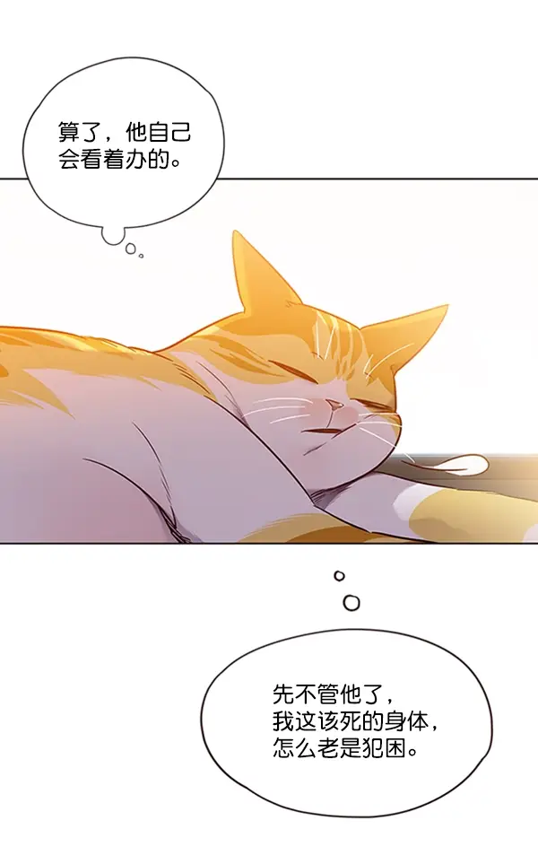 《觉醒吧，铲屎官！》第70话图6