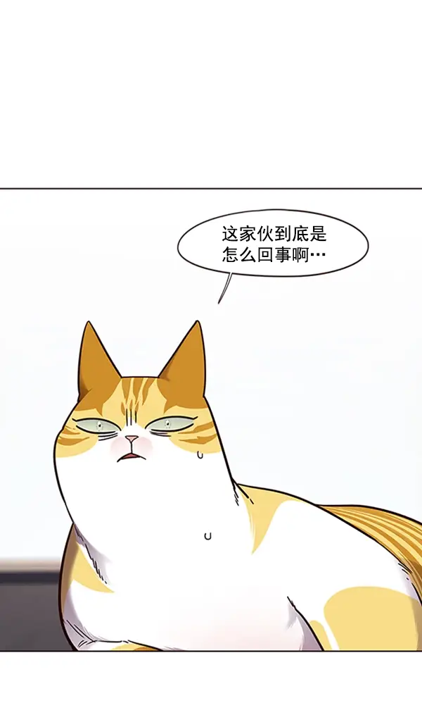 《觉醒吧，铲屎官！》第70话图64