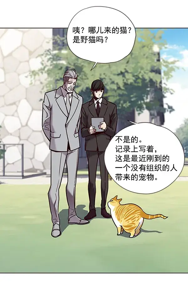 《觉醒吧，铲屎官！》第71话图93