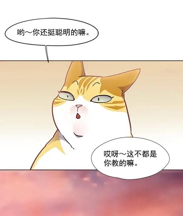 《觉醒吧，铲屎官！》第72话图90