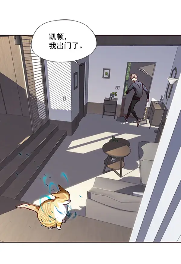 《觉醒吧，铲屎官！》第73话图26