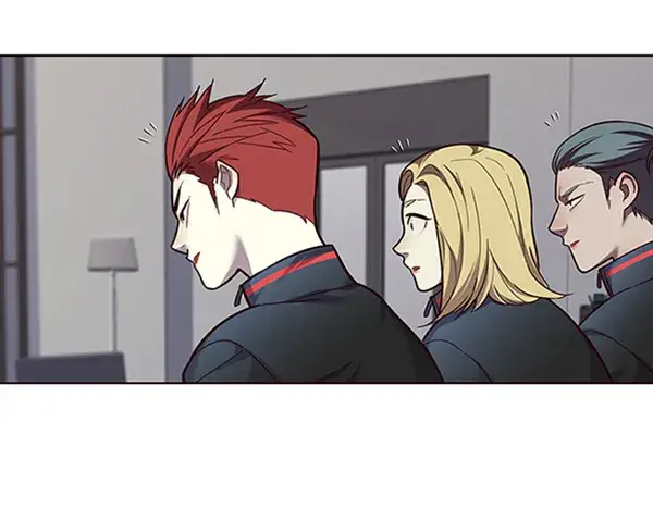 《觉醒吧，铲屎官！》第73话图71