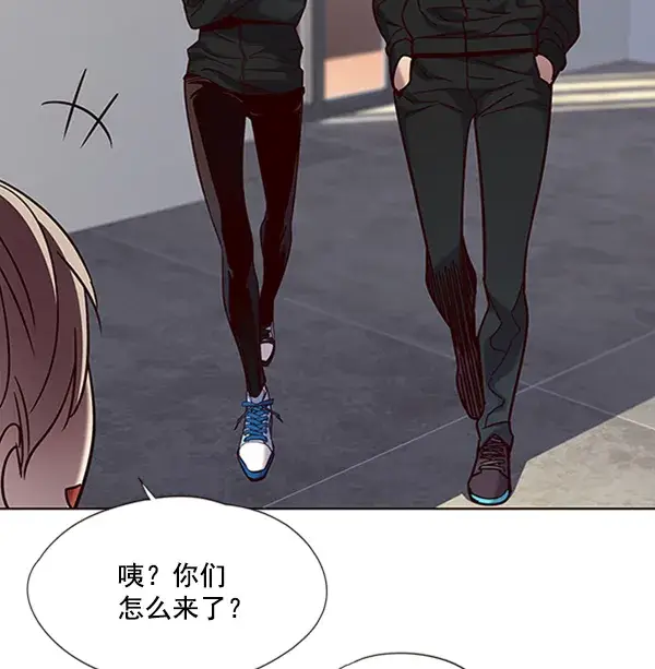 《觉醒吧，铲屎官！》第73话图78