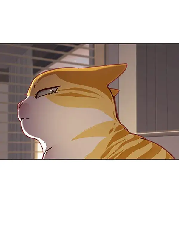 《觉醒吧，铲屎官！》第76话图107