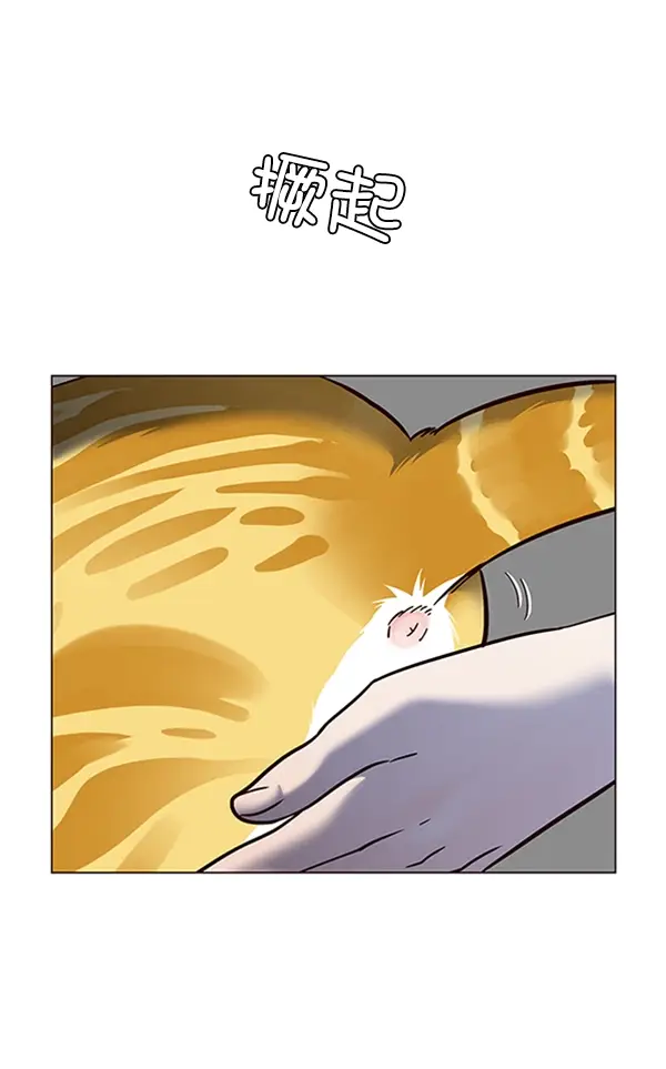 《觉醒吧，铲屎官！》第80话图103