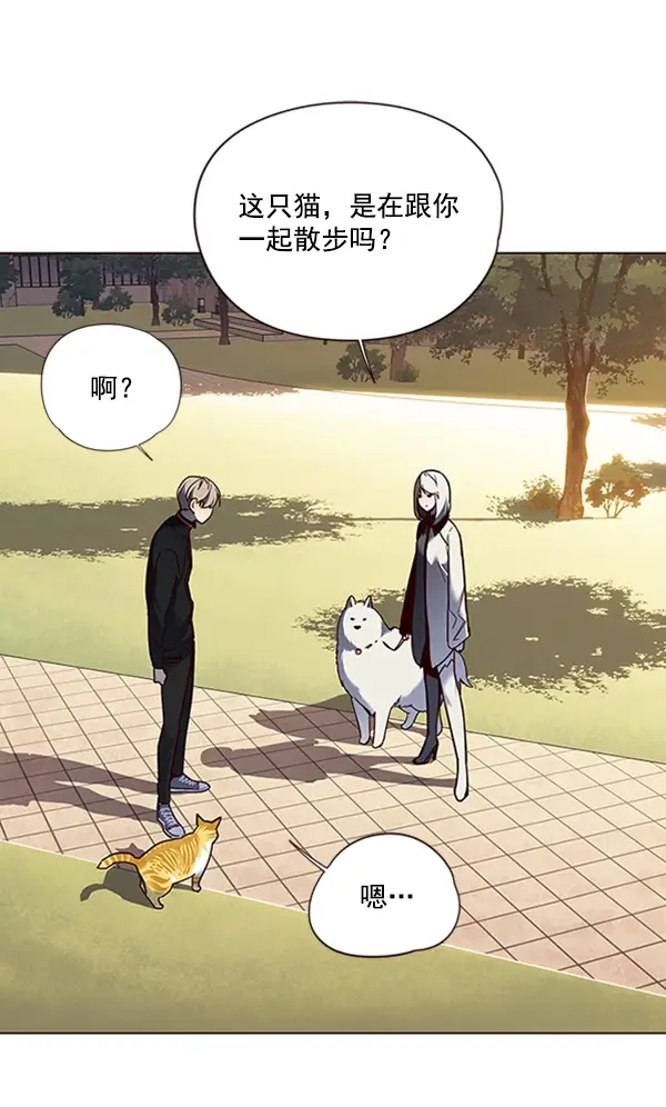 《觉醒吧，铲屎官！》第80话图75