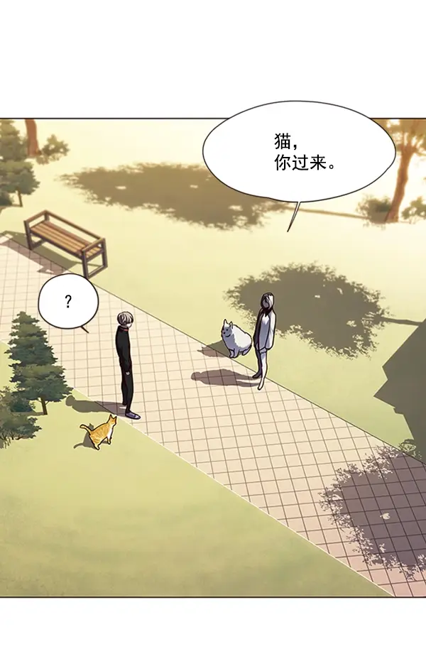 《觉醒吧，铲屎官！》第80话图82