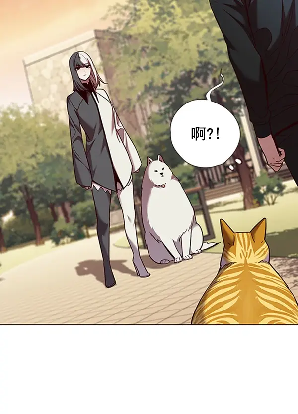《觉醒吧，铲屎官！》第81话图40