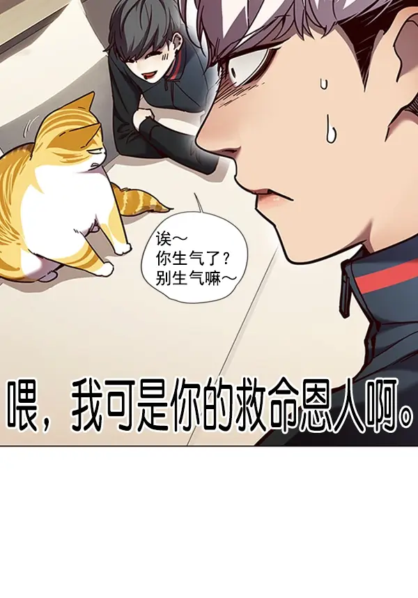《觉醒吧，铲屎官！》第82话图64