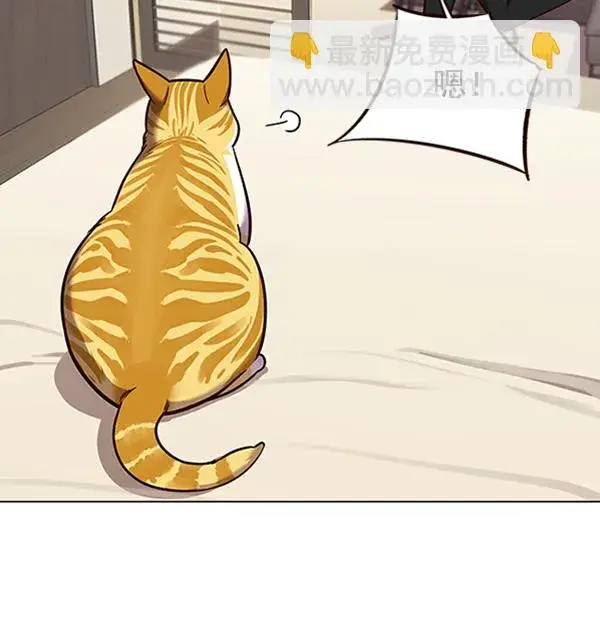 《觉醒吧，铲屎官！》第82话图91