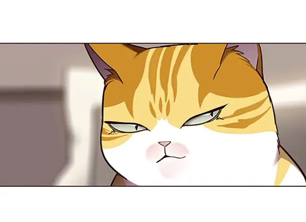 《觉醒吧，铲屎官！》第82话图95