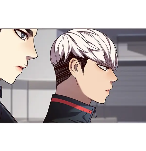 《觉醒吧，铲屎官！》第83话图8