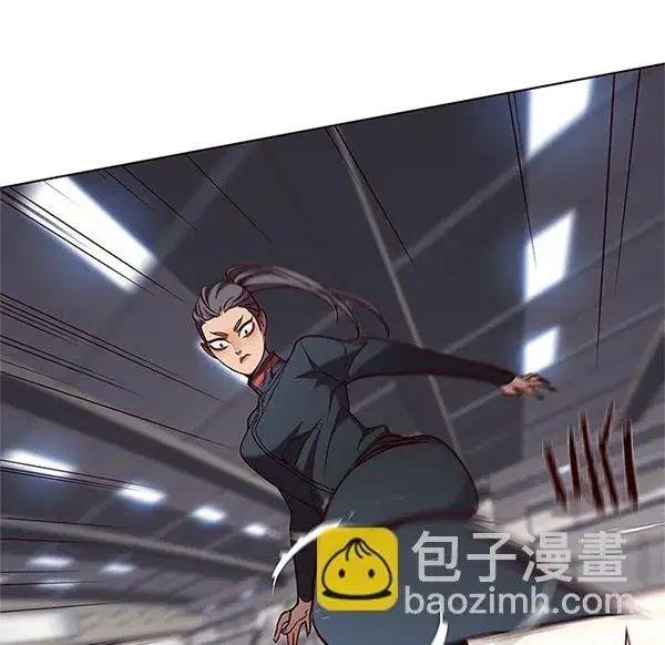 《觉醒吧，铲屎官！》第84话图16