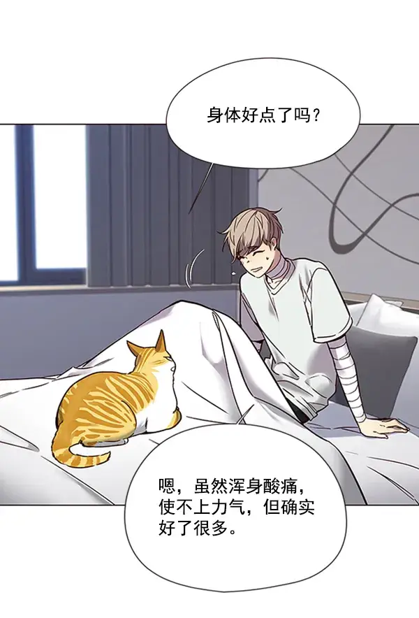 《觉醒吧，铲屎官！》第88话图20